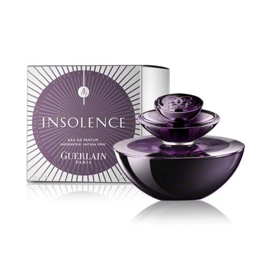 Guerlain Insolence Eau De Parfum Donna 50 Ml Vapo 3 Guerlain Insolence Eau De Parfum Donna 50 Ml Vapo