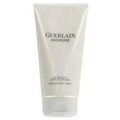 Guerlain Homme Shower Gel 150 Ml