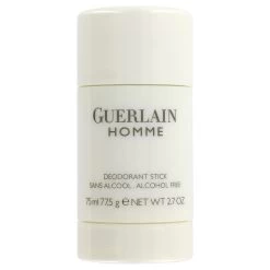 Guerlain Homme Deodorante Stick 75 Ml