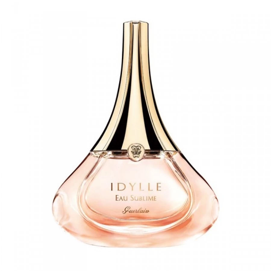 Guerlain Idylle Eau Sublime Eau De Toilette Donna 100 Ml 3 Guerlain Idylle Eau Sublime Eau De Toilette Donna 100 Ml