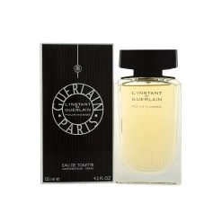 Guerlain L'Instant De Guerlain Eau De Toilette Uomo 125 Ml