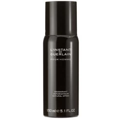 Guerlain L'Instant De Guerlain Deodorante Spray Uomo 150 Ml
