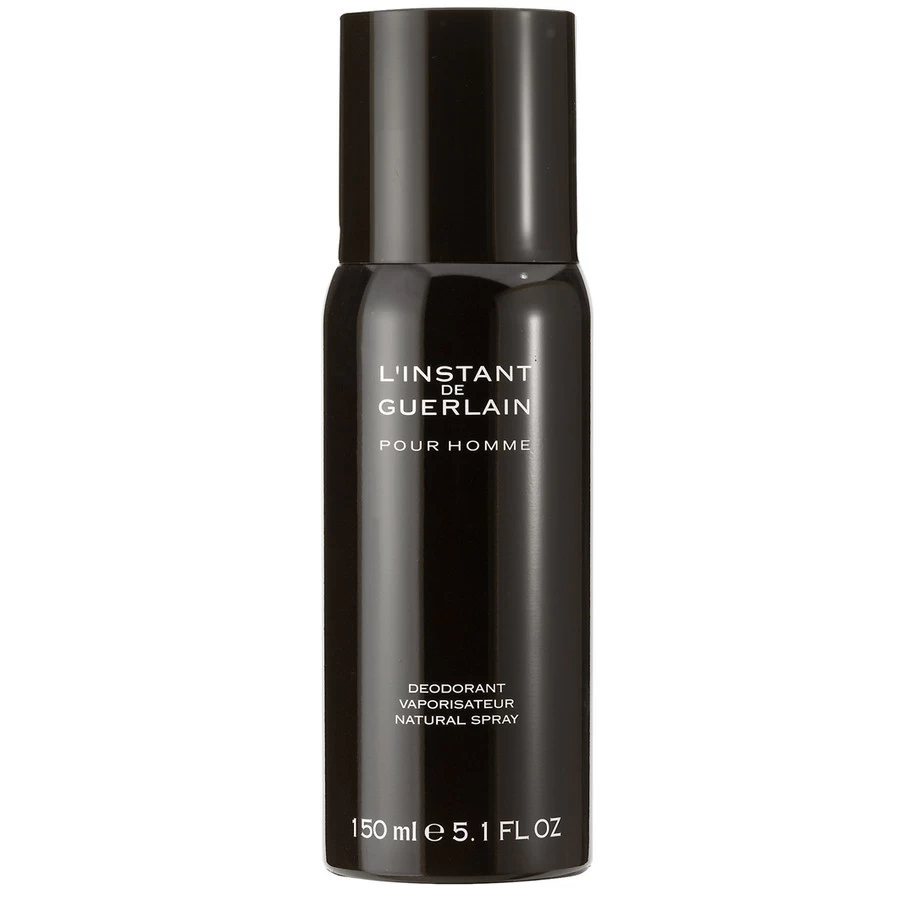 Guerlain L'Instant De Guerlain Deodorante Spray Uomo 150 Ml 3 Guerlain L'Instant De Guerlain Deodorante Spray Uomo 150 Ml