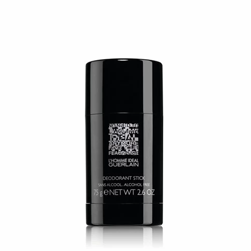 Guerlain L'Homme Ideal Deodorante Stick Senza Alcool 2 Guerlain L'Homme Ideal Deodorante Stick Senza Alcool