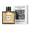 Guerlain L'Homme Ideal Eau De Toilette 50 Ml VAPO -Guerlain 126465