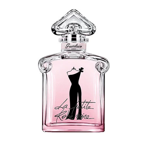Guerlain Le Petite Robe Noire Eau De Parfum Couture 100 Ml VAPO 3 Guerlain Le Petite Robe Noire Eau De Parfum Couture 100 Ml VAPO