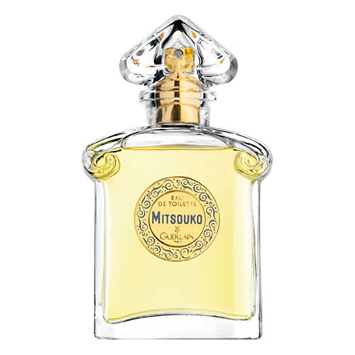 Guerlain Mitsouko Eau De Toiolette 50 Ml VAPO 3 Guerlain Mitsouko Eau De Toiolette 50 Ml VAPO