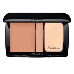 Guerlain Lingerie De Peau Compact Foundation Fondotinta Compatto 13 Rose Naturel