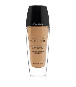 Guerlain Tenue De Perfection Fondotinta Fluido 23 Doré Naturel