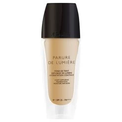 Guerlain Parure De Lumière Fluid Fondotinta Fluido 05 Beige Foncé