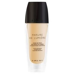 Guerlain Parure De Lumière Fluid Fondotinta Fluido 04 Beige Moyen