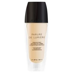 Guerlain Parure De Lumière Fluid Fondotinta Fluido 03 Beige Naturel