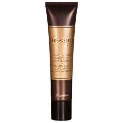 Guerlain Terracotta Skin Fond De Teint Fondotinta Fluido 01 Blondes