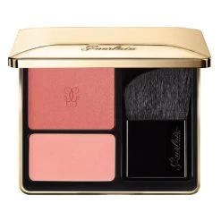 Guerlain Blush Rose Aux Joues Fard Duo 02 Chic Pink
