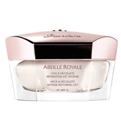 Guerlain Abeille Royale Cou E Décollete Viso Collo E Décollete 50 Ml