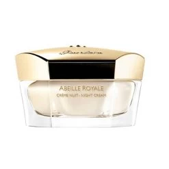 Guerlain Abeille Royale Crème Nuit Crema Viso Notte 50 Ml