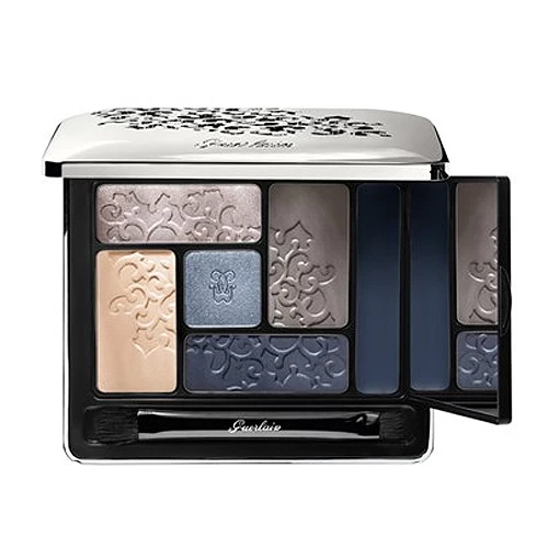 Guerlain - Ecrin 6 Couleurs Beaugrenelle Palette 3 Guerlain - Ecrin 6 Couleurs Beaugrenelle Palette