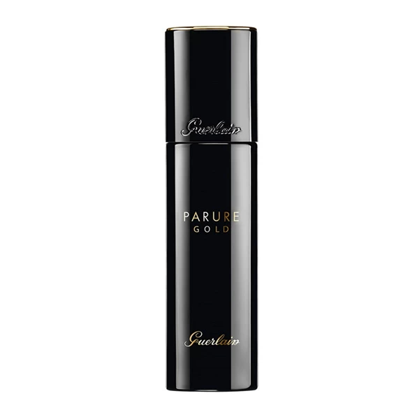 Guerlain - Parure Gold Fond De Teint Fluide Spf 30 - Fondotinta Fluido 23 Dore' Naturel 3 Guerlain - Parure Gold Fond De Teint Fluide Spf 30 - Fondotinta Fluido 23 Dore' Naturel