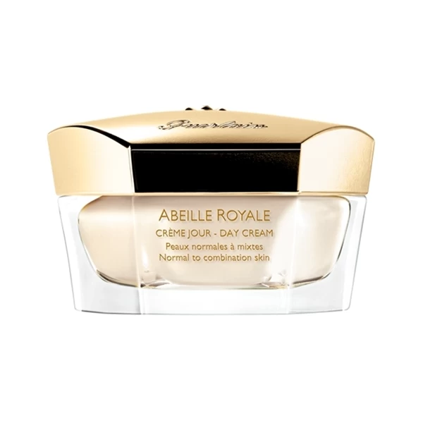 Guerlain - Abeille Royale Crème Jour - Crema Viso Pelli Secche 50 Ml 3 Guerlain - Abeille Royale Crème Jour - Crema Viso Pelli Secche 50 Ml