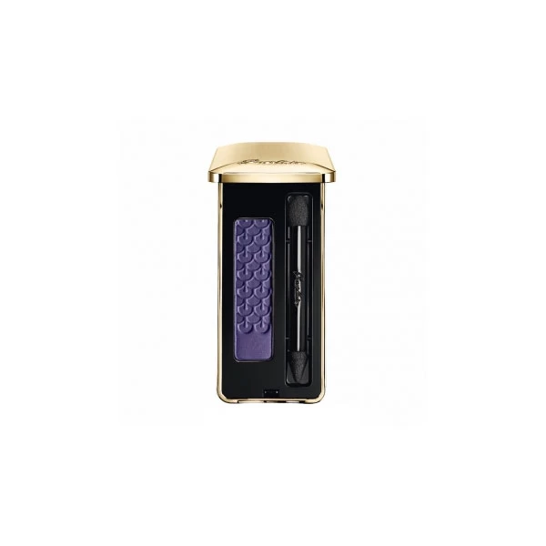 Guerlain - Ecrin 1 Couleur - Ombretto 11 Deep Purple 3 Guerlain - Ecrin 1 Couleur - Ombretto 11 Deep Purple