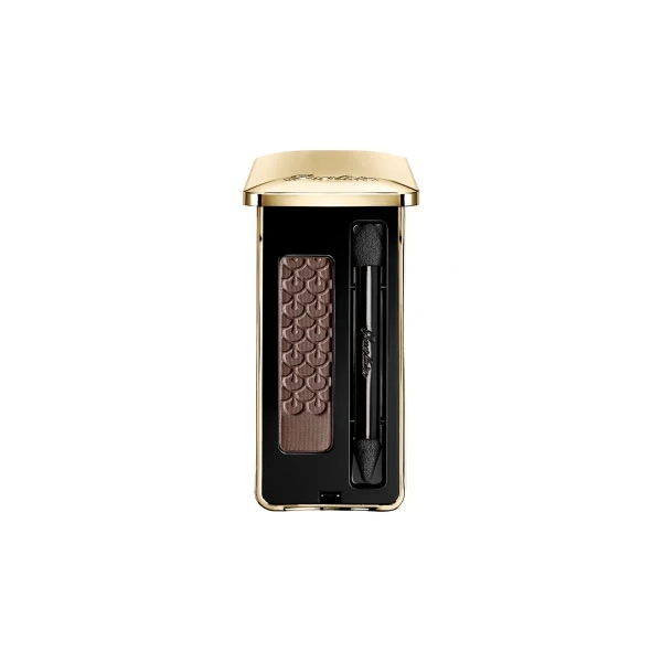 Guerlain - Ecrin 1 Couleur - Ombretto 02 Brownie & Clyde 3 Guerlain - Ecrin 1 Couleur - Ombretto 02 Brownie & Clyde