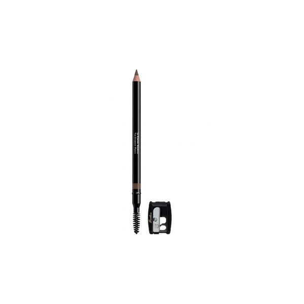 Guerlain - The Eyebrow Pencil - Matita Sopracciglia 01 Brun Ideal 3 Guerlain - The Eyebrow Pencil - Matita Sopracciglia 01 Brun Ideal