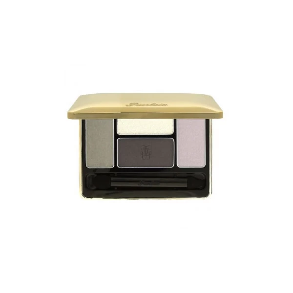 Guerlain - Ombre Èclat 4 Couleurs - Palette Ombretti 4 Colori 08 Les Perles 3 Guerlain - Ombre Èclat 4 Couleurs - Palette Ombretti 4 Colori 08 Les Perles