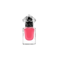 Guerlain - La Petite Robe Noire Le Vernise Delicieusement Brillant - Smalto 063 Pink Button