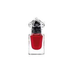 Guerlain - La Petite Robe Noire Le Vernise Delicieusement Brillant - Smalto 022 Red Bow Tie