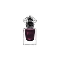 Guerlain - La Petite Robe Noire Le Vernise Delicieusement Brillant - Smalto 007 Black Perfecto