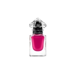 Guerlain - La Petite Robe Noire Le Vernise Delicieusement Brillant - Smalto 002 Pink Tie