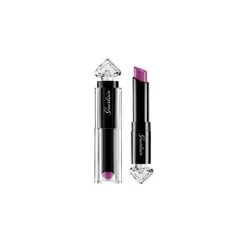 Guerlain - La Petite Robe Noire Le Rouge Delicieusement Brillant - Rossetto 069 Lilac Belt