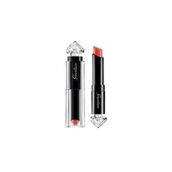 Guerlain - La Petite Robe Noire Le Rouge Delicieusement Brillant - Rossetto 041 Sun-twin-set