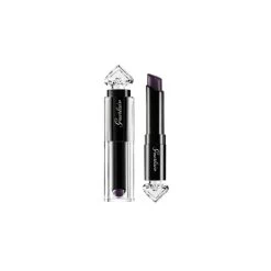Guerlain - La Petite Robe Noire Le Rouge Delicieusement Brillant - Rossetto 007 Black Perfecto