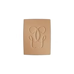 Guerlain Lingerie De Peau Nude Powder Compact Foundation Ricarica Fondotinta 04 Beige Moyen