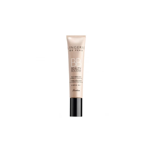 Guerlain - Bb Cream Beauty Booster Medium 3 Guerlain - Bb Cream Beauty Booster Medium