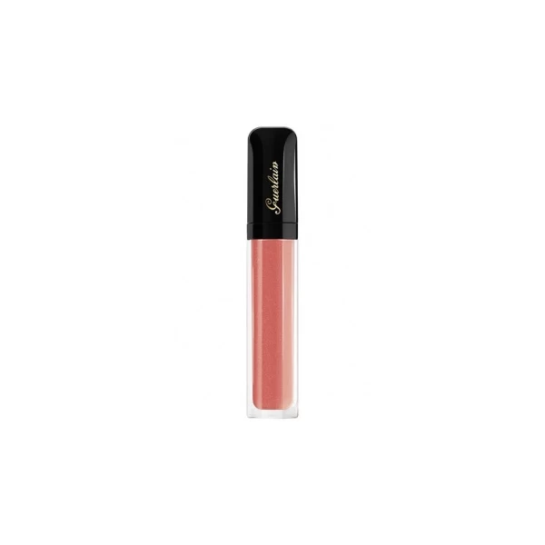 Guerlain - Maxi Shine Gloss D'enfer - Lip Gloss 462 Rosy Bang 3 Guerlain - Maxi Shine Gloss D'enfer - Lip Gloss 462 Rosy Bang