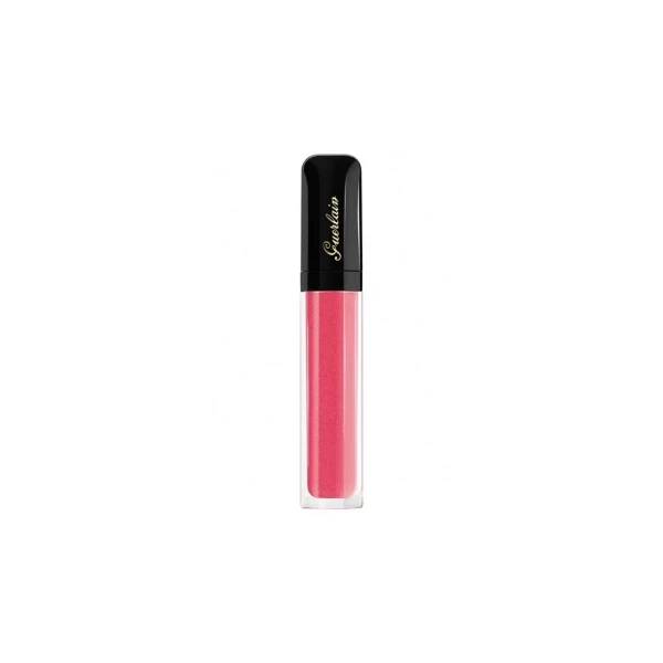 Guerlain - Maxi Shine Gloss D'enfer - Lip Gloss 440 Coral Wizz 3 Guerlain - Maxi Shine Gloss D'enfer - Lip Gloss 440 Coral Wizz