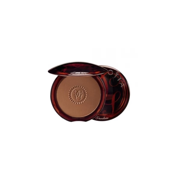 Guerlain - Terracotta La Poudre Bronzante - Terra Abbronzante 09 Intense 3 Guerlain - Terracotta La Poudre Bronzante - Terra Abbronzante 09 Intense