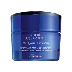 Guerlain Super Aqua-creme Creme Jour Crema Giorno 50 Ml