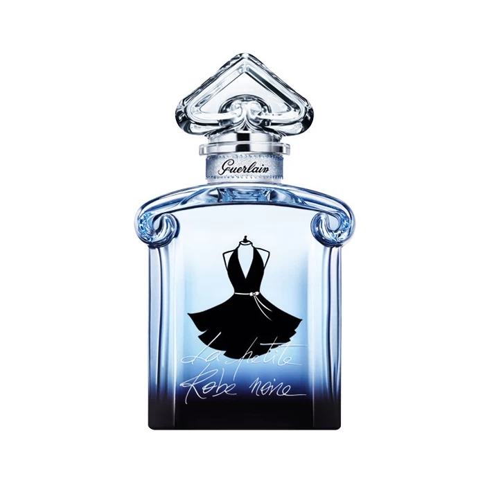 Guerlain - La Petite Robe Noire - Eau De Parfum Intense 50 Ml 3 Guerlain - La Petite Robe Noire - Eau De Parfum Intense 50 Ml