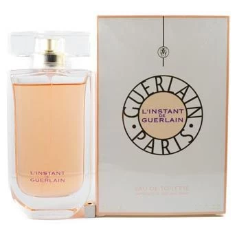 Guerlain L'Instant Eau De Toilette 80 Ml 3 Guerlain L'Instant Eau De Toilette 80 Ml