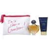 Guerlain Shalimar Confezione Regalo 50ml EDP Spray + 8ml Cils D´Enfer Mascara Nero -Guerlain 224957