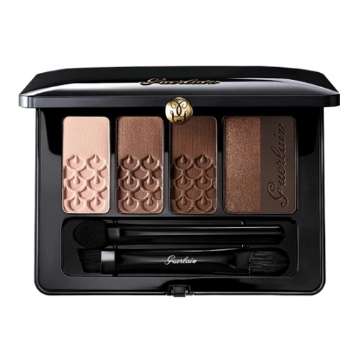 Guerlain - Ecrin 5 Couleurs - Palette Ombretti 02 Tonka Imperial 3 Guerlain - Ecrin 5 Couleurs - Palette Ombretti 02 Tonka Imperial