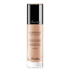 Guerlain - Lingerie De Peau - Fondotinta 03c Naturel Rose'