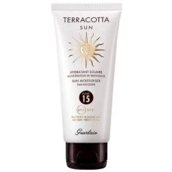 Guerlain Terracotta Crema Sole Idratante Abbronzante SPF15 100 Ml
