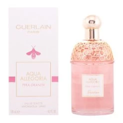 Guerlain Aqua Allegoria Pera Granita Eau De Toilette 125 Ml