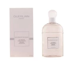 Guerlain Les Delices De Bain Gel Parfume' Pour La Douche Gel Doccia 200 Ml