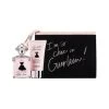 Guerlain La Petite Robe Noire Confezione Regalo 50 Ml EDT + 75 Ml Latte Corpo + Borsetta Per Il Trucco 2 Guerlain La Petite Robe Noire Confezione Regalo 50 Ml EDT + 75 Ml Latte Corpo + Borsetta Per Il Trucco -Guerlain 289434