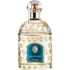 Guerlain Vol De Nuit 100 Ml Eau De Toilette Edt Spray Profumo Donna